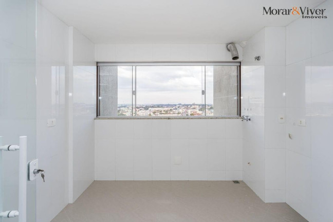 Imagem Cobertura com 3 Quartos à Venda, 250 m² em São Pedro - São José Dos Pinhais