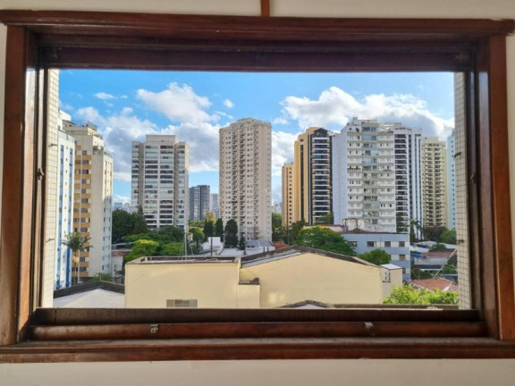 Imagem Imóvel com 3 Quartos à Venda, 105 m² em Vila Uberabinha - São Paulo Imagem Imóvel com 3 Quartos à Venda, 105 m² em Vila Uberabinha - São Paulo