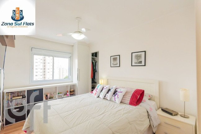 Imagem Apartamento com 3 Quartos à Venda, 115 m² em Vila Gumercindo - São Paulo Imagem Apartamento com 3 Quartos à Venda, 115 m² em Vila Gumercindo - São Paulo