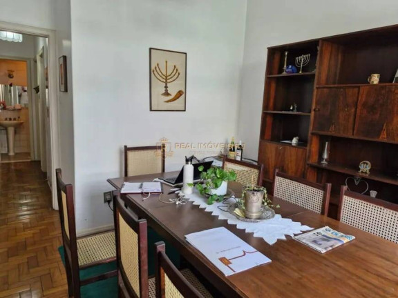 Imagem Apartamento com 3 Quartos à Venda, 105 m² em Copacabana - Rio De Janeiro Imagem Apartamento com 3 Quartos à Venda, 105 m² em Copacabana - Rio De Janeiro
