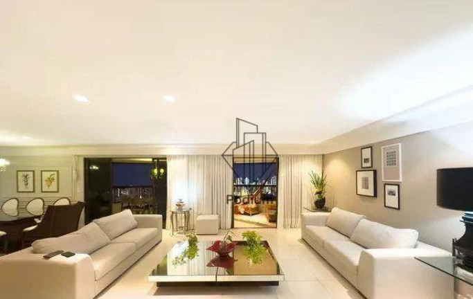 Imagem Apartamento com 4 Quartos à Venda, 275 m² em Brisamar - João Pessoa
