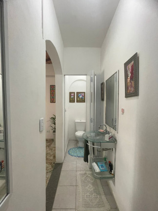 Imagem Casa com 2 Quartos para Alugar, 60 m² em Parque Alexandre - Cotia Imagem Casa com 2 Quartos para Alugar, 60 m² em Parque Alexandre - Cotia