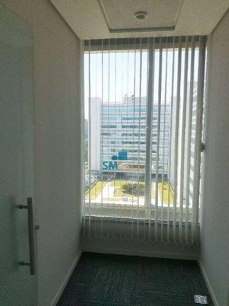 Imagem Imóvel à Venda ou Locação, 2.844 m² em Jardim São Luís - São Paulo