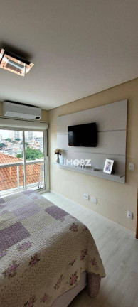 Imagem Imóvel com 2 Quartos à Venda, 120 m² em Vila Carrão - São Paulo
