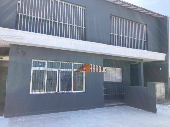 Imagem Casa com 3 Quartos à Venda, 400 m² em Jardim Belém - São Paulo