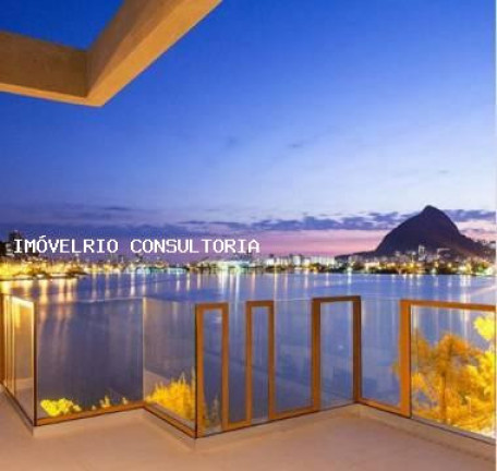 Imagem Apartamento com 4 Quartos à Venda, 316 m² em Rio De Janeiro Imagem Apartamento com 4 Quartos à Venda, 316 m² em Rio De Janeiro