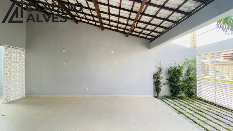 Imagem Casa com 3 Quartos à Venda, 150 m² em Cidade Nova - Feira De Santana Imagem Casa com 3 Quartos à Venda, 150 m² em Cidade Nova - Feira De Santana