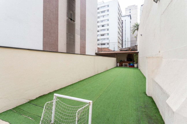 Imagem Apartamento com 3 Quartos à Venda, 126 m² em Jardim Paulista - São Paulo Imagem Apartamento com 3 Quartos à Venda, 126 m² em Jardim Paulista - São Paulo