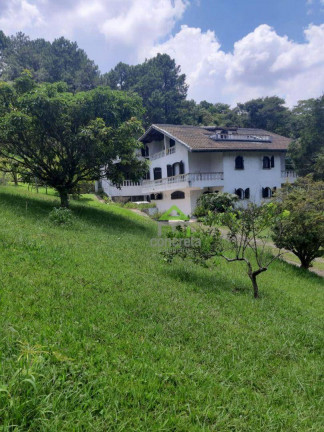 Imagem Casa com 7 Quartos à Venda, 400 m² em Parque Rizzo - Cotia Imagem Casa com 7 Quartos à Venda, 400 m² em Parque Rizzo - Cotia