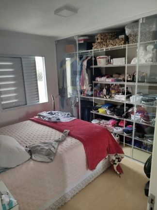 Imagem Imóvel com 2 Quartos à Venda, 76 m² em Rudge Ramos - São Bernardo Do Campo Imagem Imóvel com 2 Quartos à Venda, 76 m² em Rudge Ramos - São Bernardo Do Campo