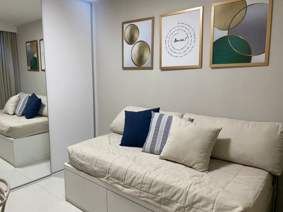 Imagem Apartamento com 4 Quartos à Venda, 200 m² em Pituaçu - Salvador Imagem Apartamento com 4 Quartos à Venda, 200 m² em Pituaçu - Salvador