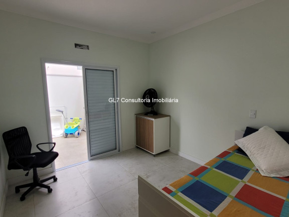Imagem Casa com 3 Quartos à Venda,  em Jardim Colonial - Indaiatuba