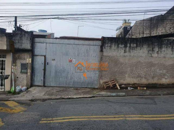 Imagem Sobrado com 2 Quartos à Venda, 190 m² em Jardim Ansalca - Guarulhos Imagem Sobrado com 2 Quartos à Venda, 190 m² em Jardim Ansalca - Guarulhos
