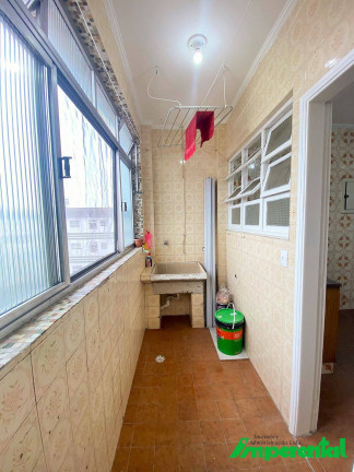 Imagem Apartamento com 2 Quartos à Venda, 64 m² em Parque São Vicente - São Vicente Imagem Apartamento com 2 Quartos à Venda, 64 m² em Parque São Vicente - São Vicente
