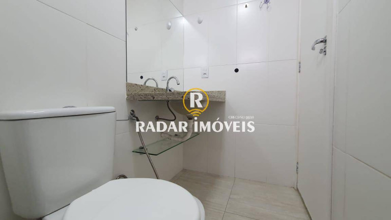 Imagem Apartamento com 2 Quartos à Venda, 85 m² em Braga - Cabo Frio