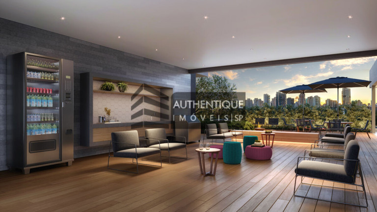 Imagem Apartamento com 3 Quartos à Venda, 83 m² em Vila Clementino - São Paulo Imagem Apartamento com 3 Quartos à Venda, 83 m² em Vila Clementino - São Paulo