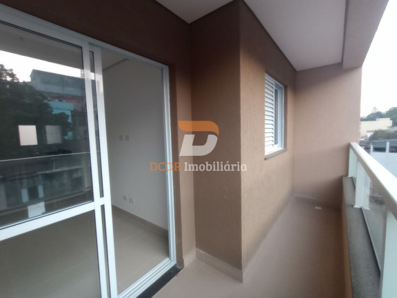 Imagem Apartamento com 2 Quartos à Venda, 44 m² em Centro  - Diadema