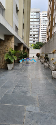Imagem Apartamento com 2 Quartos à Venda, 65 m² em Bosque Da Saúde - São Paulo