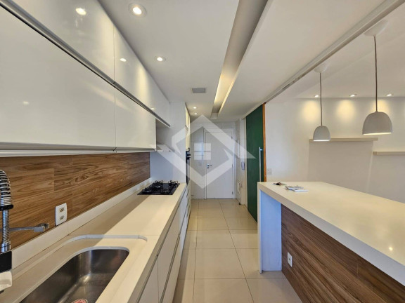 Imagem Apartamento com 4 Quartos à Venda, 144 m² em Barra Olímpica - Rio De Janeiro Imagem Apartamento com 4 Quartos à Venda, 144 m² em Barra Olímpica - Rio De Janeiro