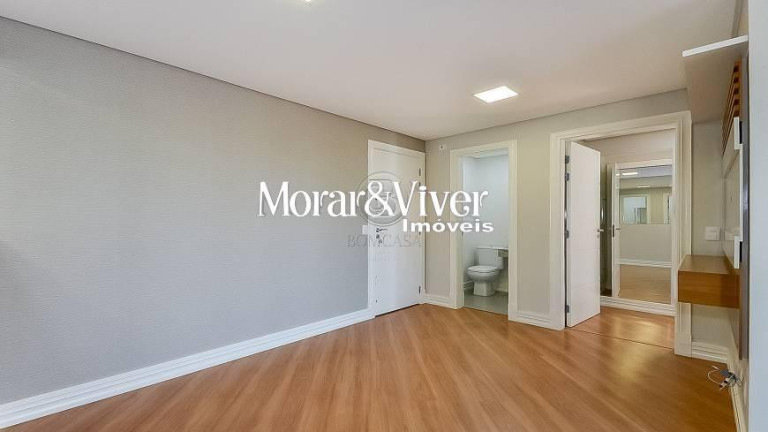 Imagem Apartamento com 2 Quartos à Venda, 68 m² em Alto Da Xv - Curitiba