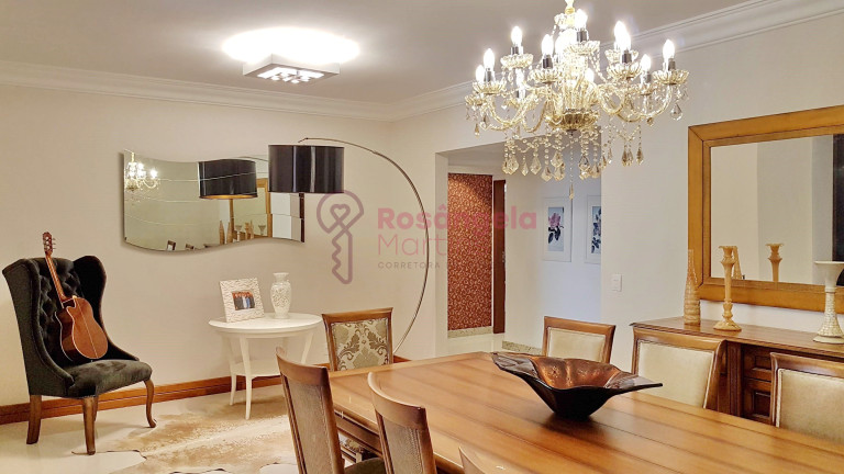 Apartamento com 4 Quartos à Venda, 354 m² em Itapuã - Vila Velha