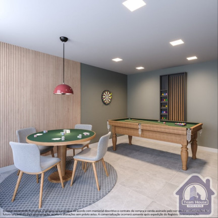 Imagem Apartamento com 2 Quartos à Venda, 43 m² em Vila Suissa - Mogi Das Cruzes