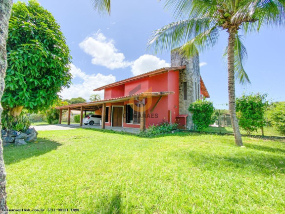 Imagem Casa com 4 Quartos à Venda, 550 m² em Portão - Lauro De Freitas Imagem Casa com 4 Quartos à Venda, 550 m² em Portão - Lauro De Freitas