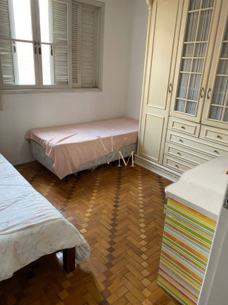 Imagem Casa com 4 Quartos à Venda, 200 m² em Boqueirão - Santos Imagem Casa com 4 Quartos à Venda, 200 m² em Boqueirão - Santos