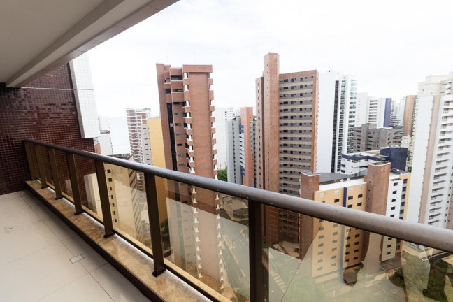 Imagem Apartamento com 4 Quartos à Venda, 235 m² em Meireles - Fortaleza Imagem Apartamento com 4 Quartos à Venda, 235 m² em Meireles - Fortaleza