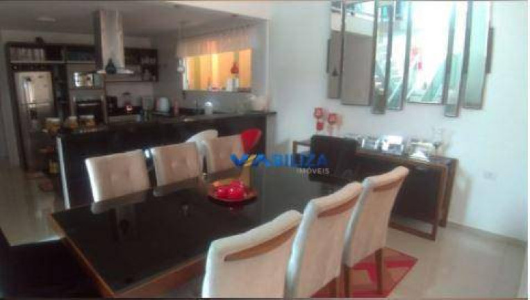 Imagem Sobrado com 3 Quartos à Venda, 350 m² em Portão - Arujá Imagem Sobrado com 3 Quartos à Venda, 350 m² em Portão - Arujá