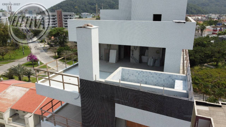 Imagem Apartamento com 3 Quartos à Venda, 189 m² em Caioba - Matinhos Imagem Apartamento com 3 Quartos à Venda, 189 m² em Caioba - Matinhos