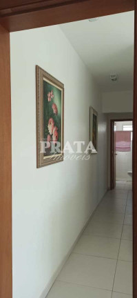 Imagem Apartamento com 3 Quartos à Venda, 208 m² em Marapé - Santos Imagem Apartamento com 3 Quartos à Venda, 208 m² em Marapé - Santos