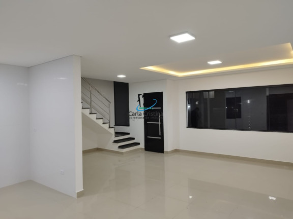 Imagem Sobrado com 3 Quartos à Venda, 136 m² em Balneário Canoas - Pontal Do Paraná
