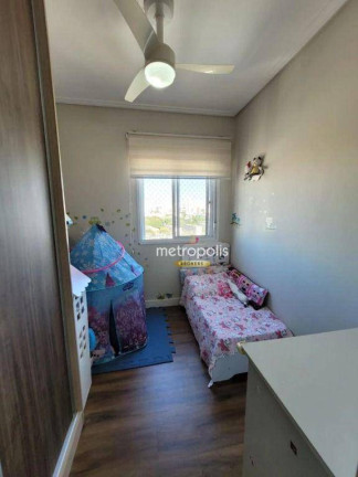 Imagem Apartamento com 3 Quartos à Venda, 73 m² em Mooca - São Paulo