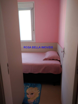 Imagem Apartamento com 2 Quartos à Venda, 52 m² em Residencial Santa Giovana - Jundiaí