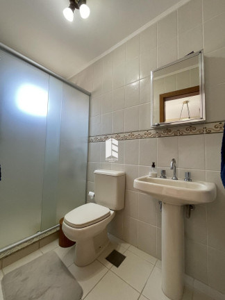 Imagem Apartamento com 3 Quartos à Venda, 93 m² em Centro - Santa Maria