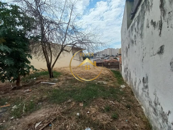 Imagem Terreno à Venda, 270 m² em São Bernardo - Campinas Imagem Terreno à Venda, 270 m² em São Bernardo - Campinas