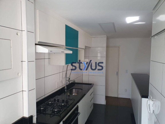 Imagem Apartamento com 1 Quarto à Venda, 77 m² em Jardim Flor Da Montanha - Guarulhos
