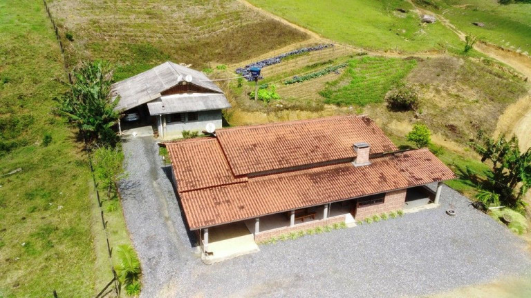 Imagem Imóvel com 5 Quartos à Venda, 140.000 m² em Zona Rural - Presidente Nereu