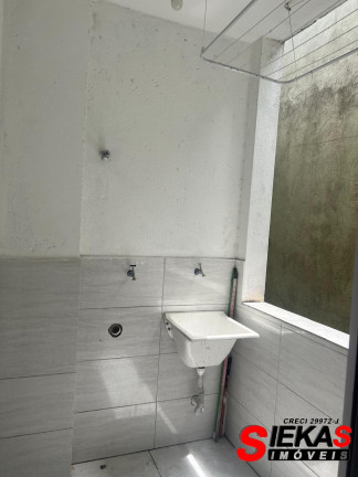Imagem Apartamento com 1 Quarto para Alugar, 42 m² em Vila Antonina - São Paulo Imagem Apartamento com 1 Quarto para Alugar, 42 m² em Vila Antonina - São Paulo