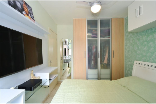 Imagem Apartamento com 2 Quartos à Venda, 54 m² em Chácara Santo Antônio (zona Sul) - São Paulo Imagem Apartamento com 2 Quartos à Venda, 54 m² em Chácara Santo Antônio (zona Sul) - São Paulo