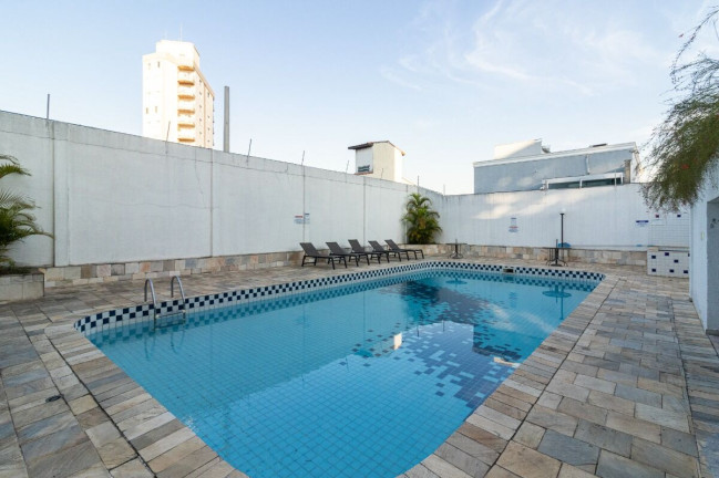 Imagem Apartamento com 3 Quartos à Venda, 101 m² em Vila Albertina - São Paulo Imagem Apartamento com 3 Quartos à Venda, 101 m² em Vila Albertina - São Paulo