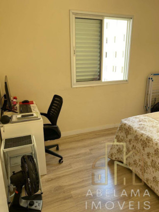 Imagem Apartamento com 3 Quartos à Venda, 67 m² em Vila Homero Thon - Santo André Imagem Apartamento com 3 Quartos à Venda, 67 m² em Vila Homero Thon - Santo André