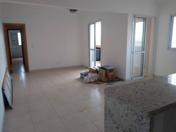 Imagem Apartamento com 2 Quartos à Venda, 80 m² em Vila Tibério - Ribeirão Preto