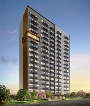 Imóvel com 1 Quarto à Venda, 24 m² em Petrópolis - Porto Alegre