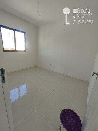 Imagem Imóvel com 3 Quartos à Venda, 140 m² em Buraquinho - Lauro De Freitas