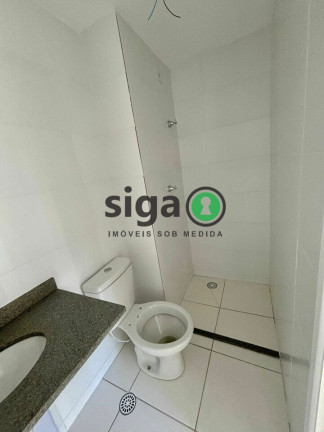 Imagem Apartamento com 2 Quartos à Venda, 39 m² em Jardim Ampliação - São Paulo