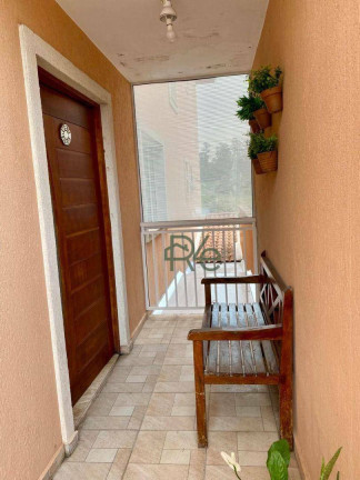 Imagem Casa com 3 Quartos à Venda, 210 m² em Vila D'este - Cotia Imagem Casa com 3 Quartos à Venda, 210 m² em Vila D'este - Cotia