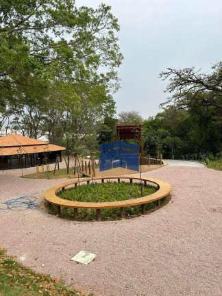 Imagem Terreno à Venda, 319 m² em Chácara Alvorada - Indaiatuba