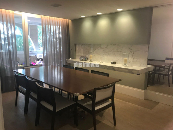 Imagem Apartamento com 4 Quartos à Venda, 341 m² em Jardim América - São Paulo Imagem Apartamento com 4 Quartos à Venda, 341 m² em Jardim América - São Paulo